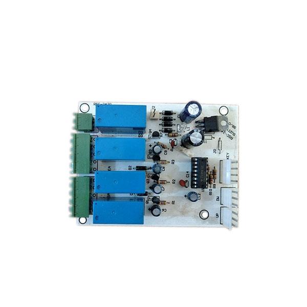برد کنترل صندلی آرایشگاهی برقی مدل RSC-2420 SUZIYAN