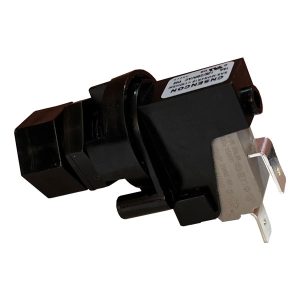 میکروسوئیچ بادی (مخصوص پدال بادی) CNSENCON SAS-MON4R16