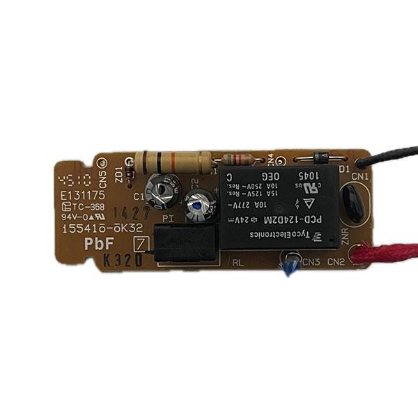 برد کنترل اتو پاناسونیک مدل (NI-S650TR)