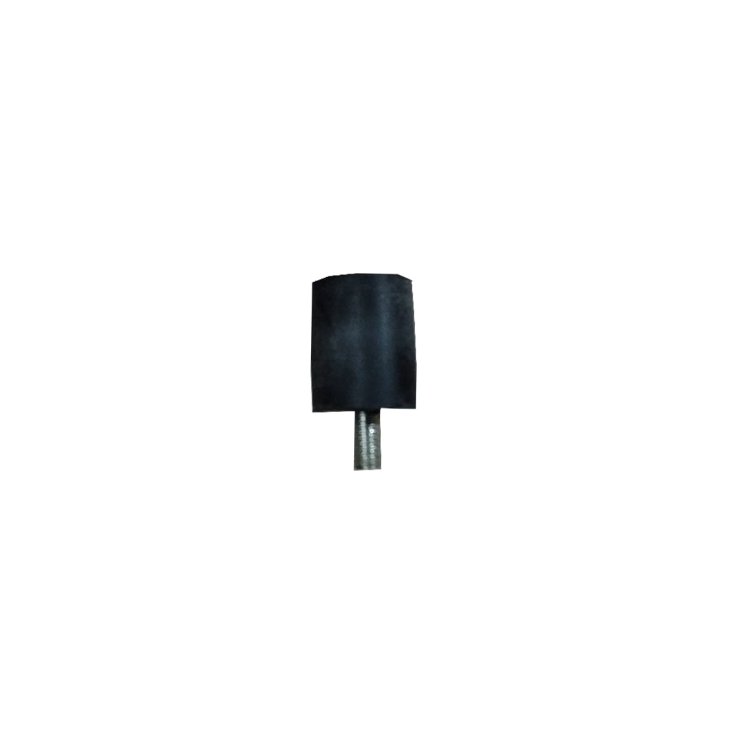(5) دمپینگ لاستیکی (30-25 ) M8