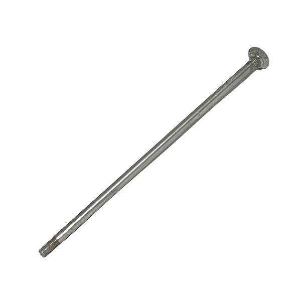 پیچ استیل M5 طول (165)(آلمانی)