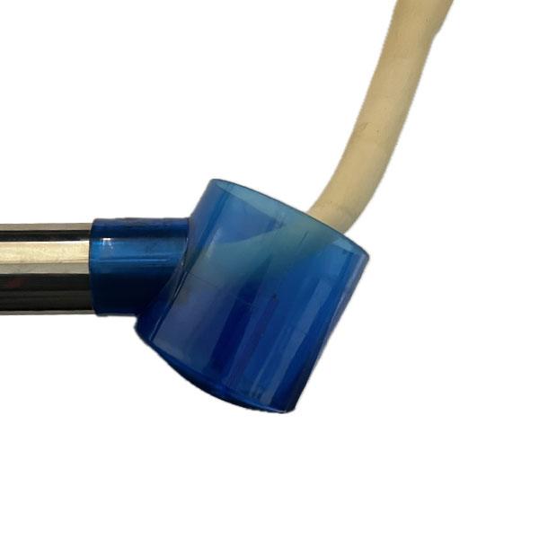 لوله خروجی بخور گرم دستگاه بخور سرد و گرم آرایشگاهی facial atomizer مدل (A)