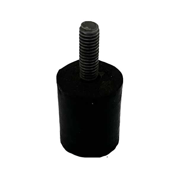 ضربه گیر زیر تخته تردمیل 20 * 25 میلیمتر پیچ M6