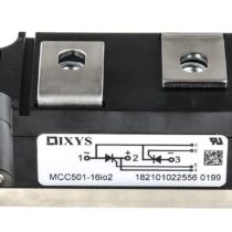 تریستور دوبل (SCR) MCC501-16iO2