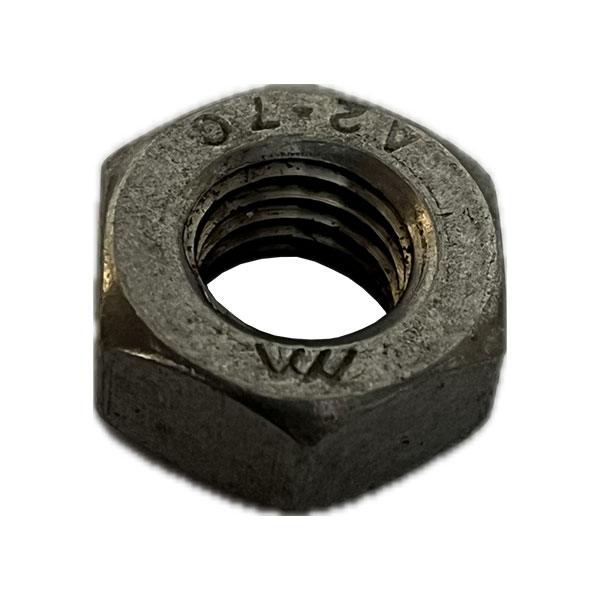 مهره استیل M10
