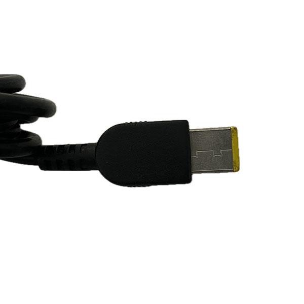 کابل شارژر لنوو 1.5 متری مدل (USB)