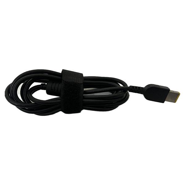 کابل شارژر لنوو 1.5 متری مدل (USB)