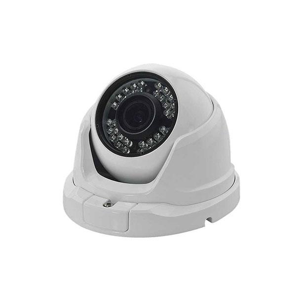 دوربین مداربسته دیجیتالی 2 مگاپیکسل. 12 ولت مدل (H50P-X2)