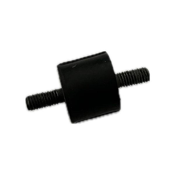 ضربه گیر ماساژور 18*15 میلیمتر دو سر پیچ (M5)