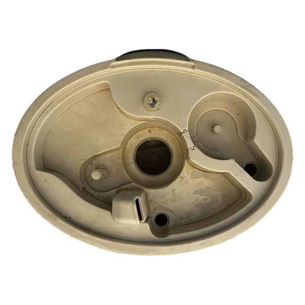 بدنه بخور سرد و گرم 5 لیتری کیو بیل مدل BD-26L