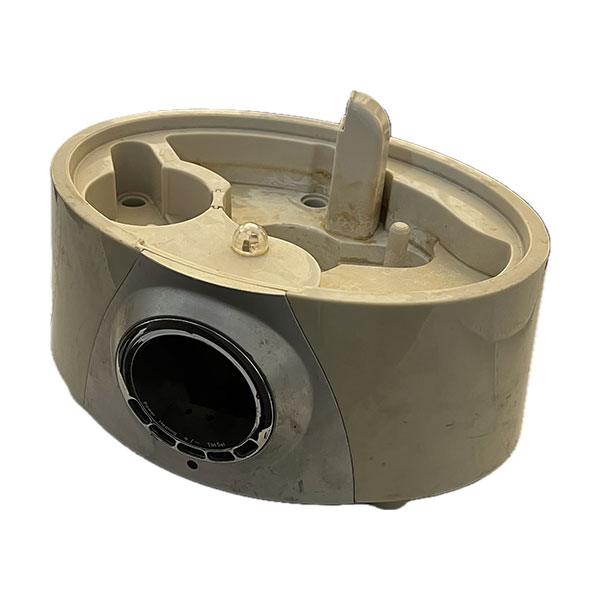 بدنه بخور سرد و گرم 5 لیتری کیو بیل مدل BD-26L