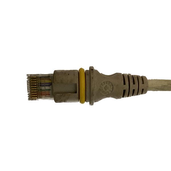 ریموت کنترل (هندست) چهار شکن تخت بیمارستانی لینکان مدل (HBW074-053)