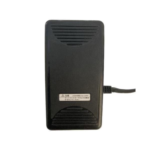 پدال برقی ولومی مدل (TJC-155)