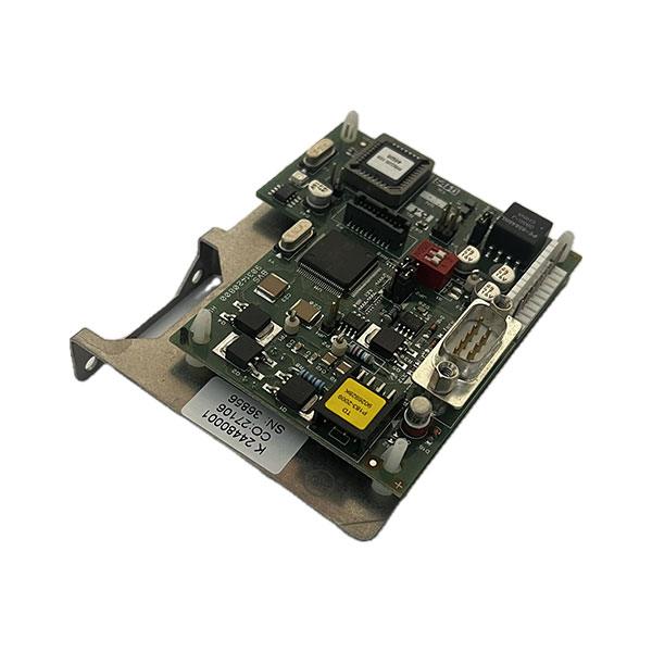 برد کنترل دستگاه دیالیز گمبرو مدل (GAMBRO AK 200 S BVS ASSY W/OPT.SW 9031420800)