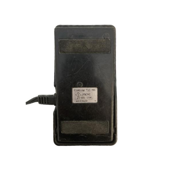 پدال برقی ولومی مدل (TJC-155)