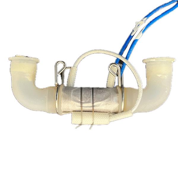 المنت بخور سرد و گرم 5 لیتری کیو بیل مدل BD-26L