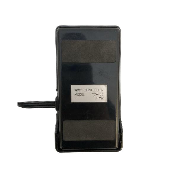 پدال برقی ولومی مدل (YC-485A)