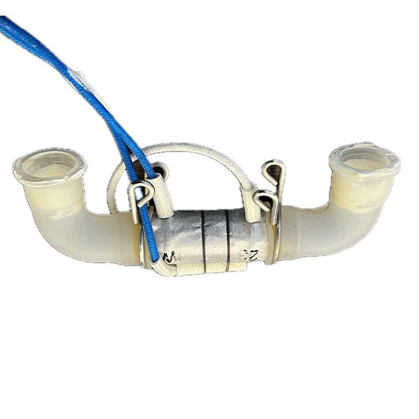 المنت بخور سرد و گرم 5 لیتری کیو بیل مدل BD-26L