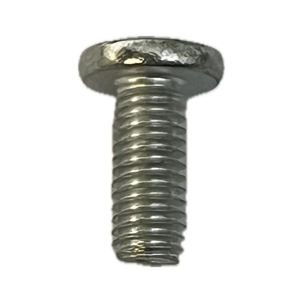 پیچ سر عدسی چهار سو M5*12