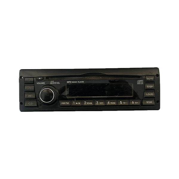 پنل ضبط موج نیکان فابریک ماشین مدل (MCD-3001)