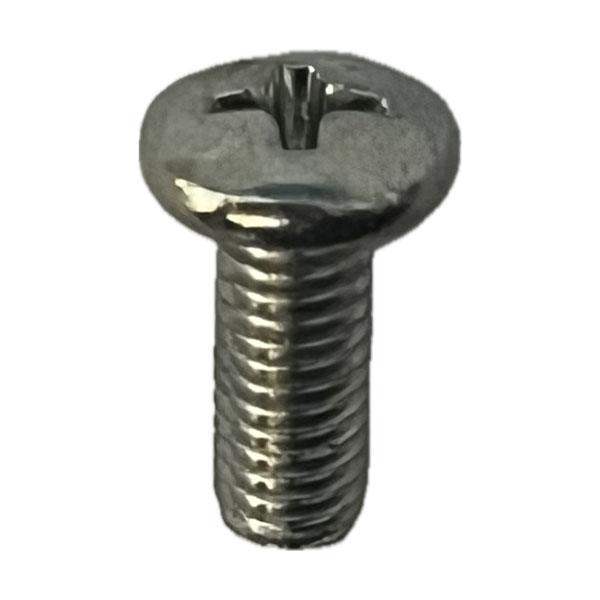 پیچ سر عدسی M5*12