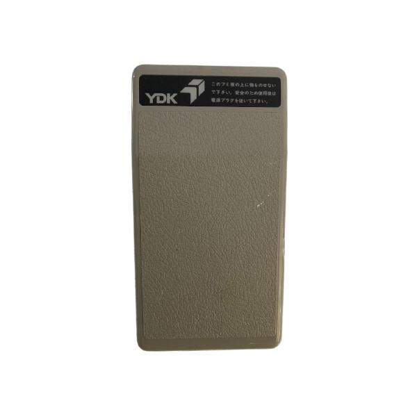 پدال برقی ولومی مدل (YC-485YDK)
