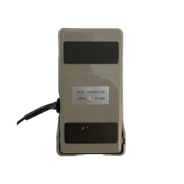 پدال برقی ولومی مدل (YC-485YDK)