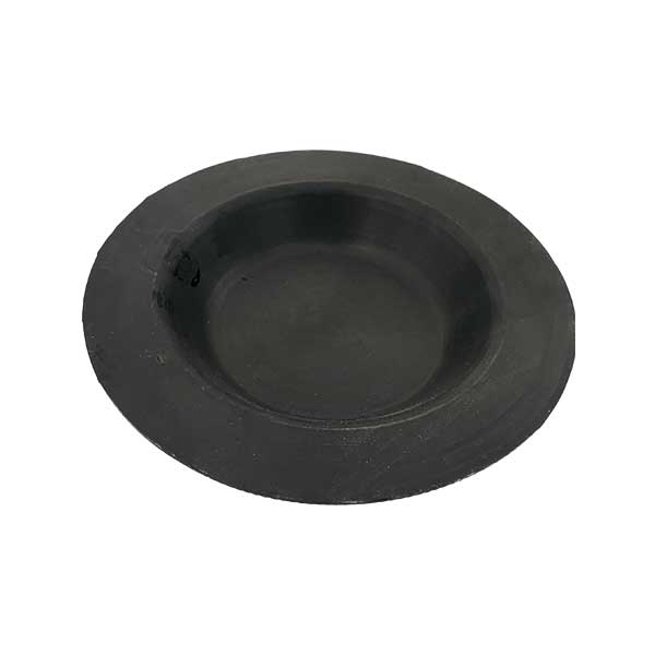 دیافراگم قطر 142 میلیمتر مدل (بشقابی)