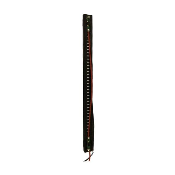 میکروسوئیچ جک برقی مدل (JC35G)