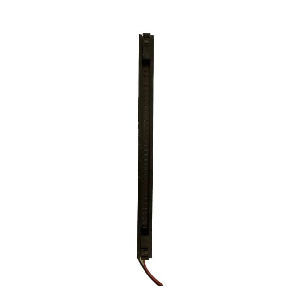 میکروسوئیچ جک برقی مدل (JC35G)
