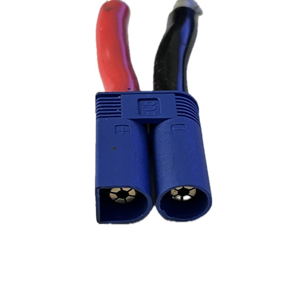 کانکتور نری باسیم مدل (2PCS EC5)