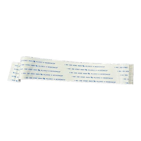 کابل فلت مین برد و برد سی دی رام ضبط موج نیکان فابریک ماشین مدل (MCD-3001)