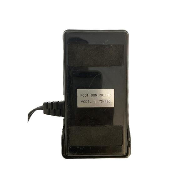 پدال برقی ولومی مدل (YC-485)