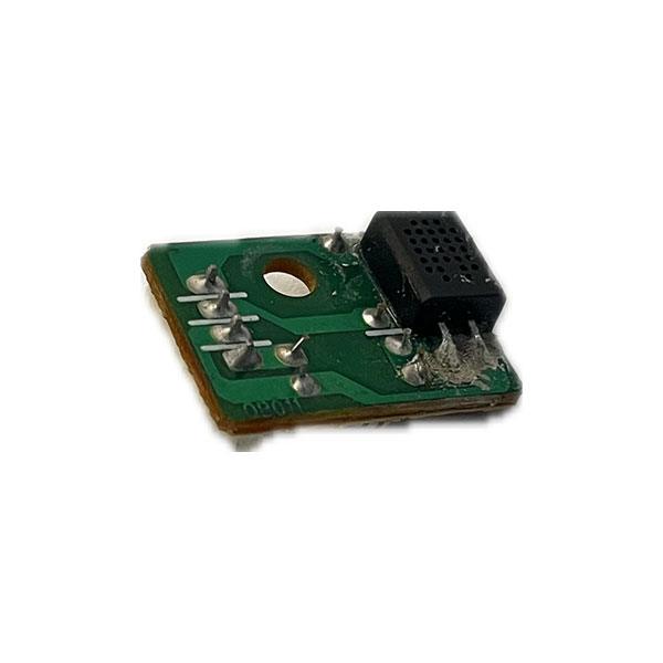 برد سنسور بخور سرد و گرم 5 لیتری کیو بیل مدل BD-26L