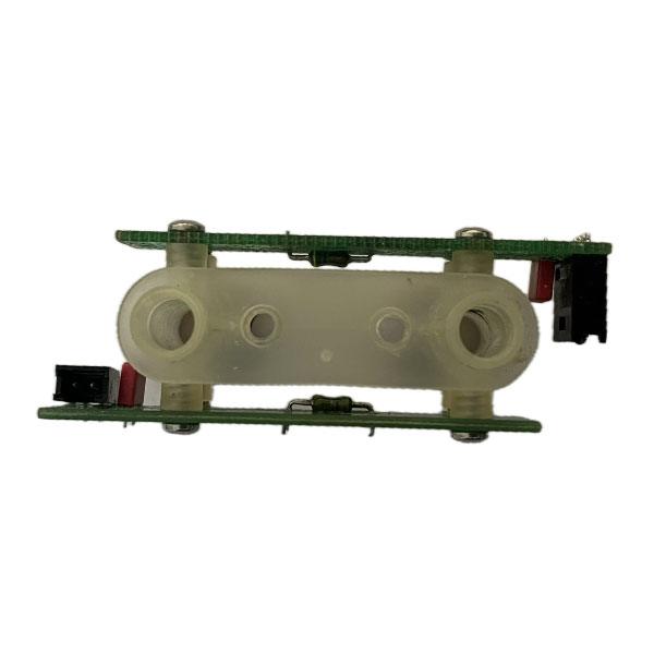 سنسور دوبل جریان آب به همراه نگهدارنده مدل (GAMBRO آلمان)
