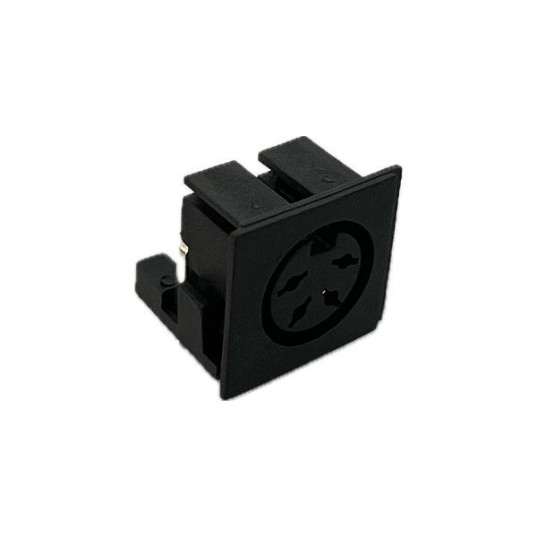 کانکتور موتور رو بردی باکس کنترل ریچمت (4 پین)