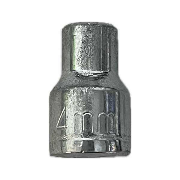 بکس مهره 4 میلیمتر