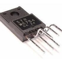 رگلاتور STR-W6754
