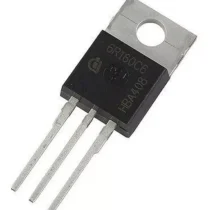 ماسفت 6R160C6