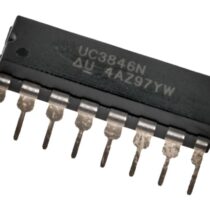 کنترلر (PWM) UC3846N