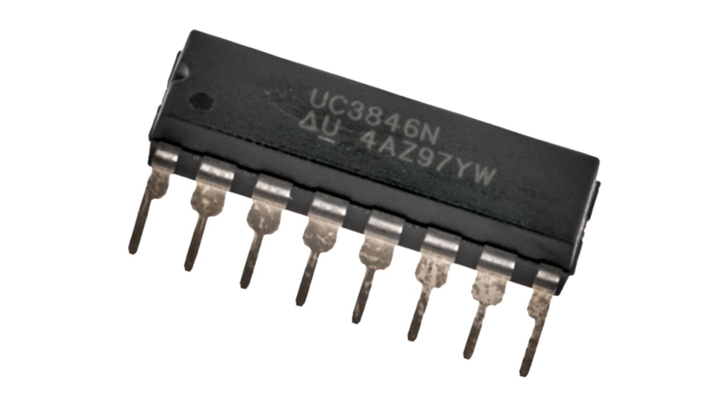 کنترلر (PWM) UC3846N
