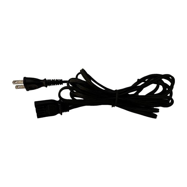 کابل پدال چرخ خیاطی مدل (3 تایی 2 شیار A)