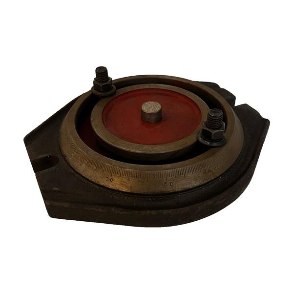 پایه مدرج گیره ورتکس 20*25