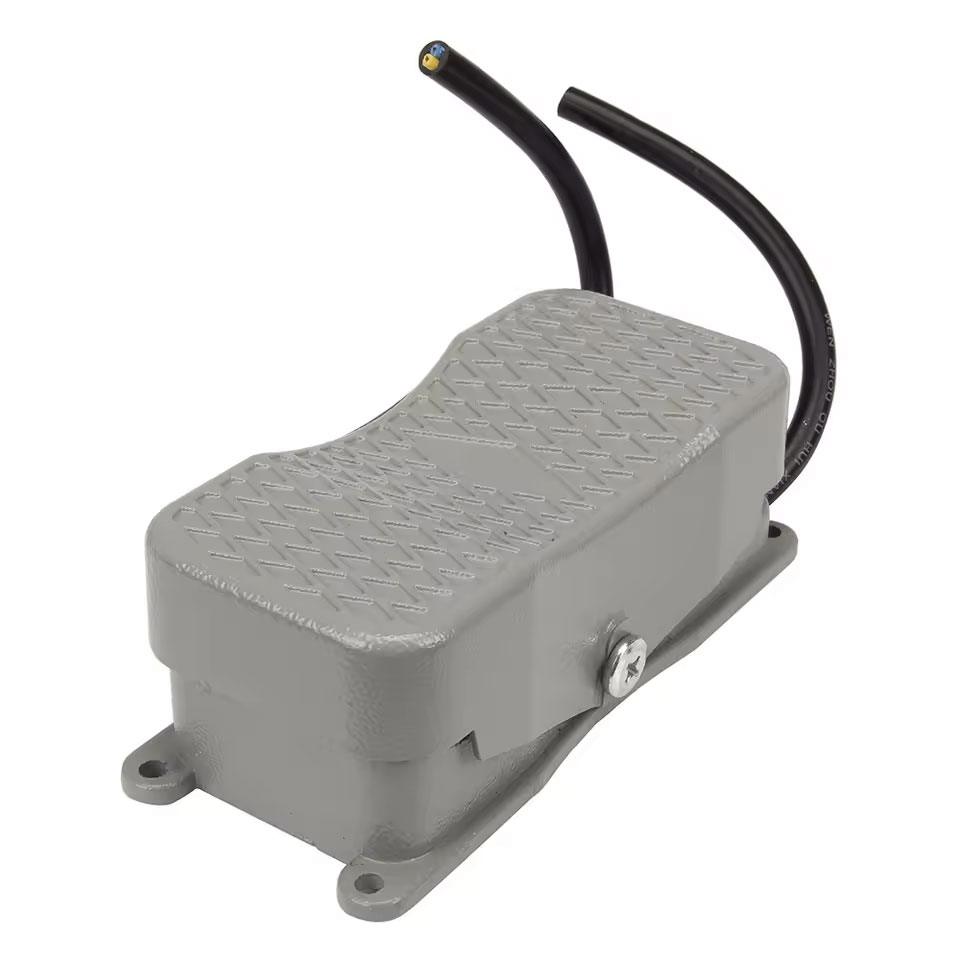 پدال صنعتی برقی الاکلنگی مدل (YDT1-101-20) (220 V)