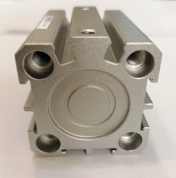 جک پنوماتیک کامپکت Airtac مدل SDAS 25X25