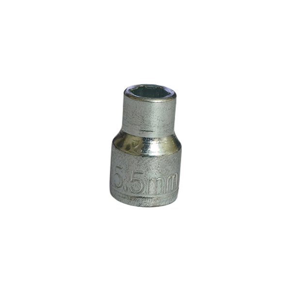 بکس مهره 5.5 میلیمتر