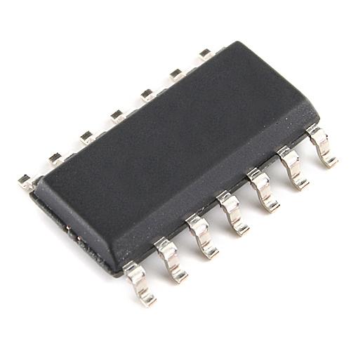 سوئیچ LS14