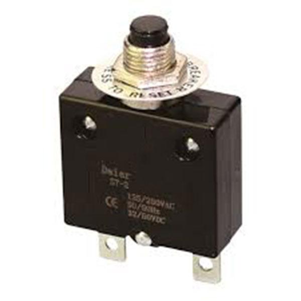 تصویر بریکر فیوز daier ST-2 10A