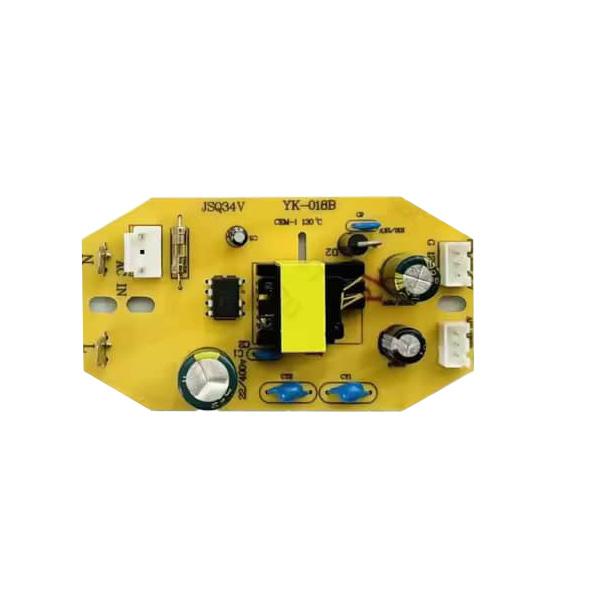 برد تغذیه بخور سرد 12- 34 ولت مدل (JSQ34V)