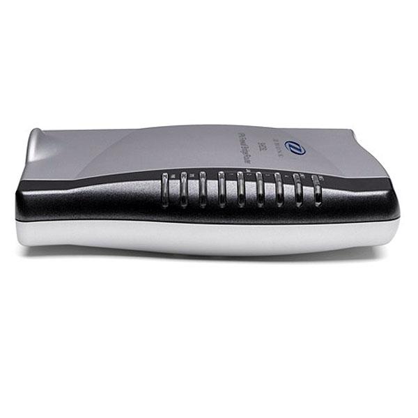 مودم SHDSL VPN Firewall Bridge/Router مدل (ZHONE 1740-A3-401)